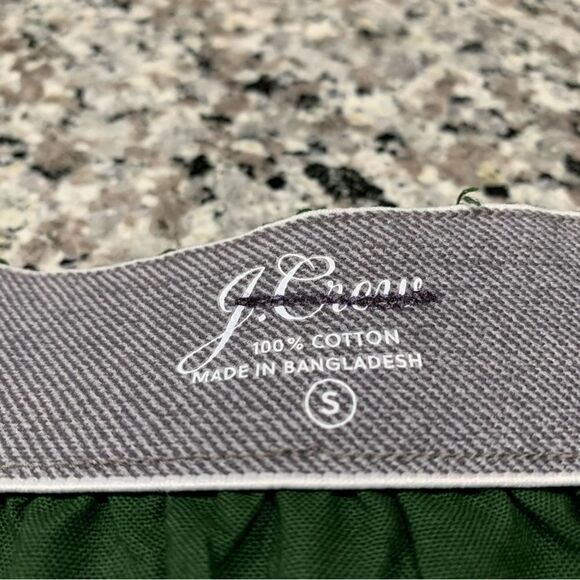 J Crew Boxer Shorts S - Picture 4 of 11